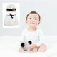 thumbnail image 5 of EeaseMX Conjunto de traje de bebé para niños y niñas, 5 of 7