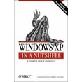 thumbnail image 1 of Pre-Owned Windows XP in a Nutshell (Paperback) 0596002491 9780596002497, 1 of 1