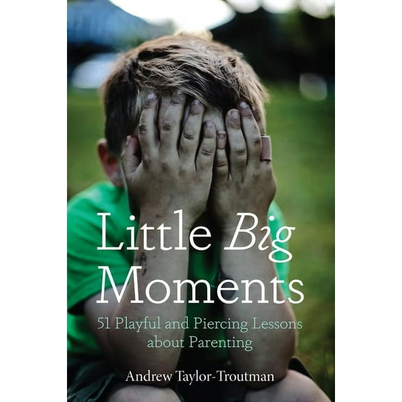 Little Big Moments (Paperback)