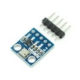 thumbnail image 3 of BMP180 GY-68 Digital Barometric Pressure Sensor Module Compatible with BMP085 Pack of 10 for Integrated Circuits GY68 diplopore, 3 of 5