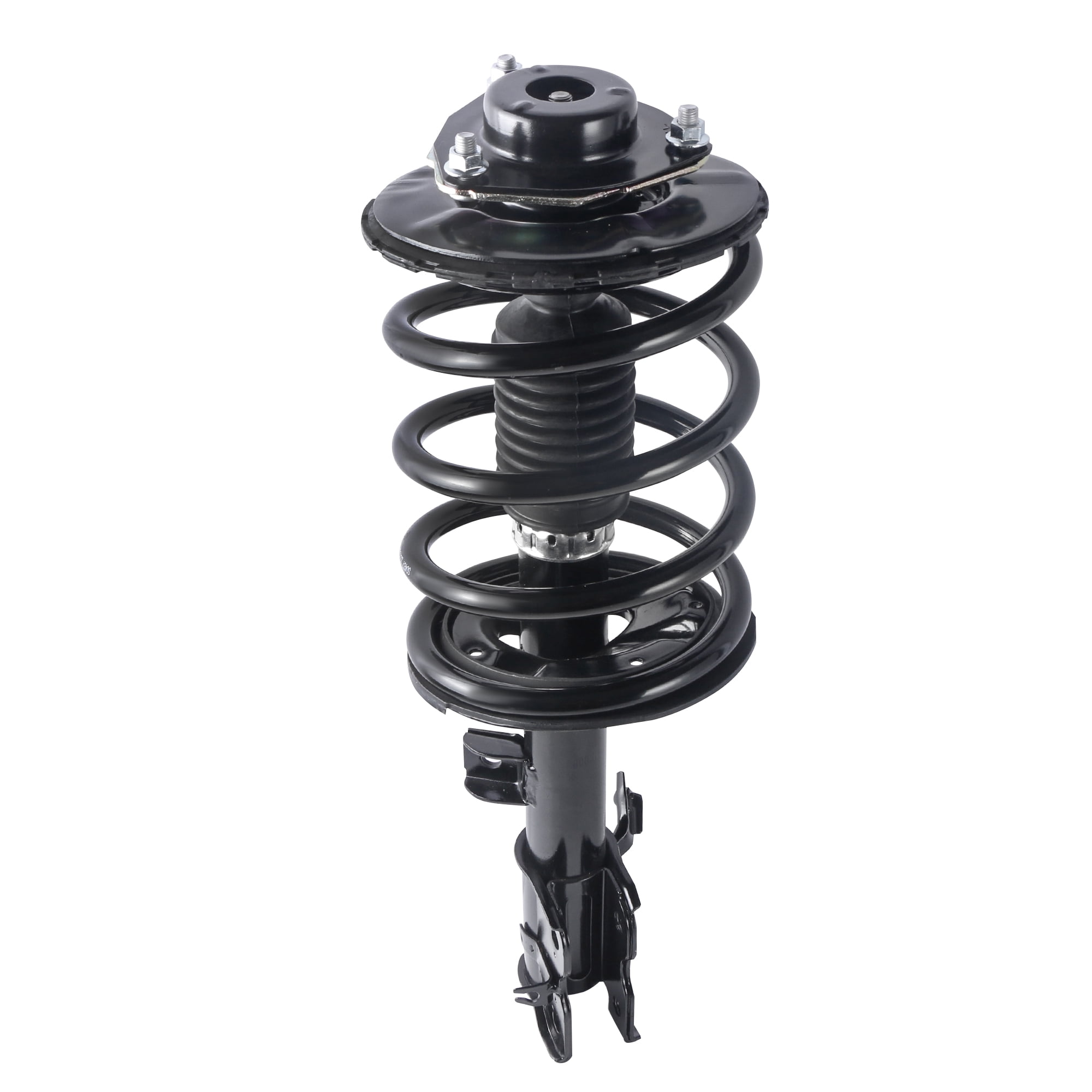 MOSTPLUS Pair Front Complete Struts Assembly for 2003-2007 Nissan Murano 3.5L AWD FWD