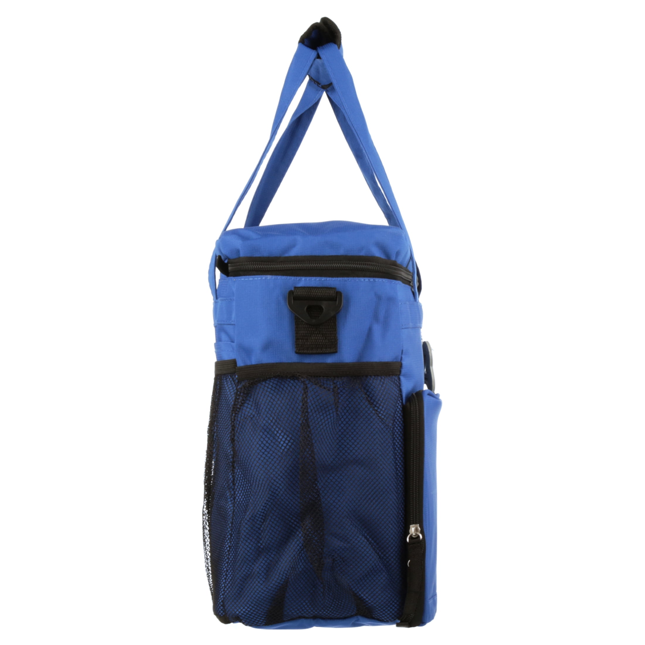 Mobile Dog Gear Week Away Bag, Medium/Large, Blue
