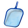 thumbnail image 1 of Skimmer Filet de Piscine Filet à Feuilles Accessoires de Nettoyage pour Piscines Spa (Pôle Non Incluse), 1 of 6