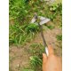 thumbnail image 2 of Herramienta La Granja Weeding Shovel Steel S Plantación Desmalho Handheld Doble Propósito, 2 of 8