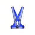 thumbnail image 3 of 1pc High Reflective Elastic Suspender, Unisex Cycling Running Outdoor Sports Protective Gear, 3 of 3