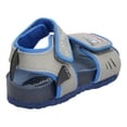 thumbnail image 4 of Sandalias Roddyck Gris Para Niño [ryk102] azul 12 MX, 4 of 7