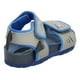 thumbnail image 4 of Sandalias Roddyck Gris Para Niño [ryk102] azul 16 MX, 4 of 7
