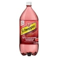 thumbnail image 3 of Schweppes Canneberge Framboise, 3 of 4