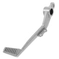 thumbnail image 4 of Miangastore Motorcycle Rear Brake Pedal: Foot Lever Accessories Replacement Accessories Compatible with Honda 2007-2012, 4 of 8