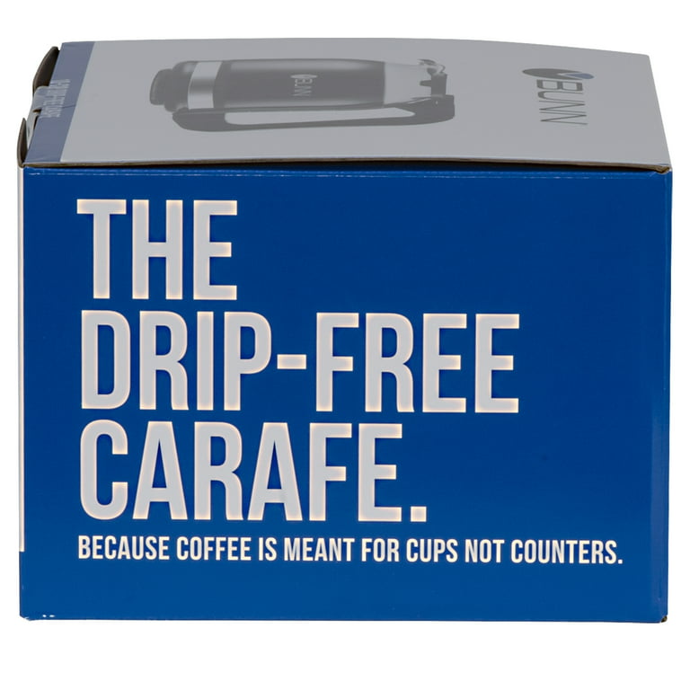 Bunn 10 Cup Drip Free Carafe