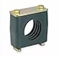 thumbnail image 3 of ZSI S4017R Steel Single Beta Clamp Assembly, 3/4" Pipe, 3 of 3