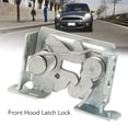 thumbnail image 3 of Campa de Capó, 51232753419 Motor de automóvil del Capítulo Loqueo Seguridad Mejorada Aplicacia Perfecto Perfecto para R56 R55 R57 2007-2015, 3 of 7
