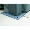 thumbnail image 5 of Gazebo Penguin Venus  12 Ft. x 16 Ft.-Finish:12 ft x 14 ft,Size:Slate, 5 of 10