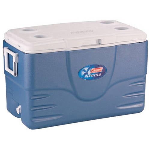 coleman xtreme 5 day cooler