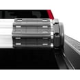 thumbnail image 5 of RealTruck BAK Revolver X2 Hard Rolling Truck Bed Tonneau Cover Fits 1988-2013 Chevy/GMC Silverado/Sierra & C/K, 2014 2500/3500HD 6'6" Bed (78"), 5 of 13