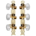 thumbnail image 1 of SHISUYAN Guitar Tuning Keys 1 Set Resilient Metal Construction for Smooth Rotation and Slip Reduction, 1 of 8