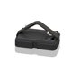 thumbnail image 1 of Soidarity Luces de trabajo para acampar al aire libre LED portátil ajustable lámpara de tienda regulable reparación de emergencia barbacoa iluminación carpas Negro Soidarity OD011024-02B, 1 of 6