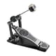 thumbnail image 3 of Pedal de bombo individual, accesorios de percusión, resistente y compacto para bateristas principiantes y profesionales, 3 of 9