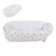 thumbnail image 1 of Bañera Plegable Para Bebé, Bañera Inflable Portátil Para Niños Pequeños Con Bomba De Aire Integrada Para Recién Nacidos Y Bebés, 1 of 7