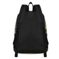 thumbnail image 4 of ALAZA Backpack Set Scorpio Zodiac Sign Elementary School Bags Student BookBag with Lunch Bag, 4 of 6