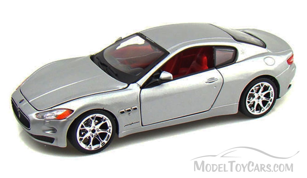 bburago maserati