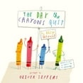 thumbnail image 1 of Pre-Owned The days the crayons quit (Paperback) 0007513763 9780007513765, 1 of 1