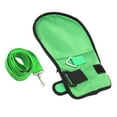 thumbnail image 1 of Controle los guantes del puño Protectores del Malla del guante del, 1 of 9