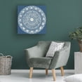 thumbnail image 4 of Kathrine Lovell 'Seville III' Canvas Art, 4 of 4