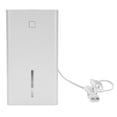 thumbnail image 2 of Dehumidifiers for Home, 37 OZ Water Tank, Small Dehumidifiers for Room Bedroom Basement Bathroom RV Closet, Ultra Quiet Mini Dehumidifiers with Auto Shut Off, 350ml / D, 2 of 7