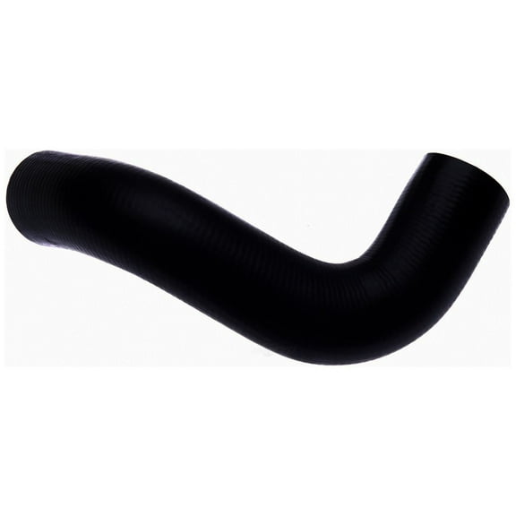 Radiator Coolant Hose Fits select: 1969-1970 FORD MUSTANG, 1966-1968 FORD F100