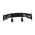 thumbnail image 2 of KDJ Car Spoiler Wing Car Rear Wing Car Tail Spoiler Wing Stability Tail, 2 of 10