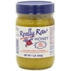 Really Raw Honey, 1 lb