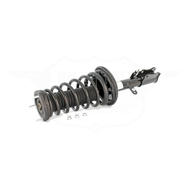 Rear Right Suspension Strut Coil Spring Assembly 78A-15032 For Toyota Camry Solara