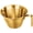 Gold, variant on Espresso Measuring Cup, Espresso Cups with Handle, Stainless Steel Espresso Pouring Cup with Scale, Coffee Espresso Accessories