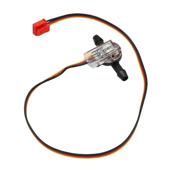 Liquid Level Sensor 3.3V-5V Water Level Sensor Optical Sensor Liquid Level Detection Plastic Float Switch 4-5mm Pipe ,Easy to Operate