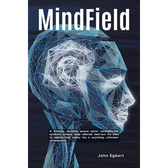 MindField, (Paperback)