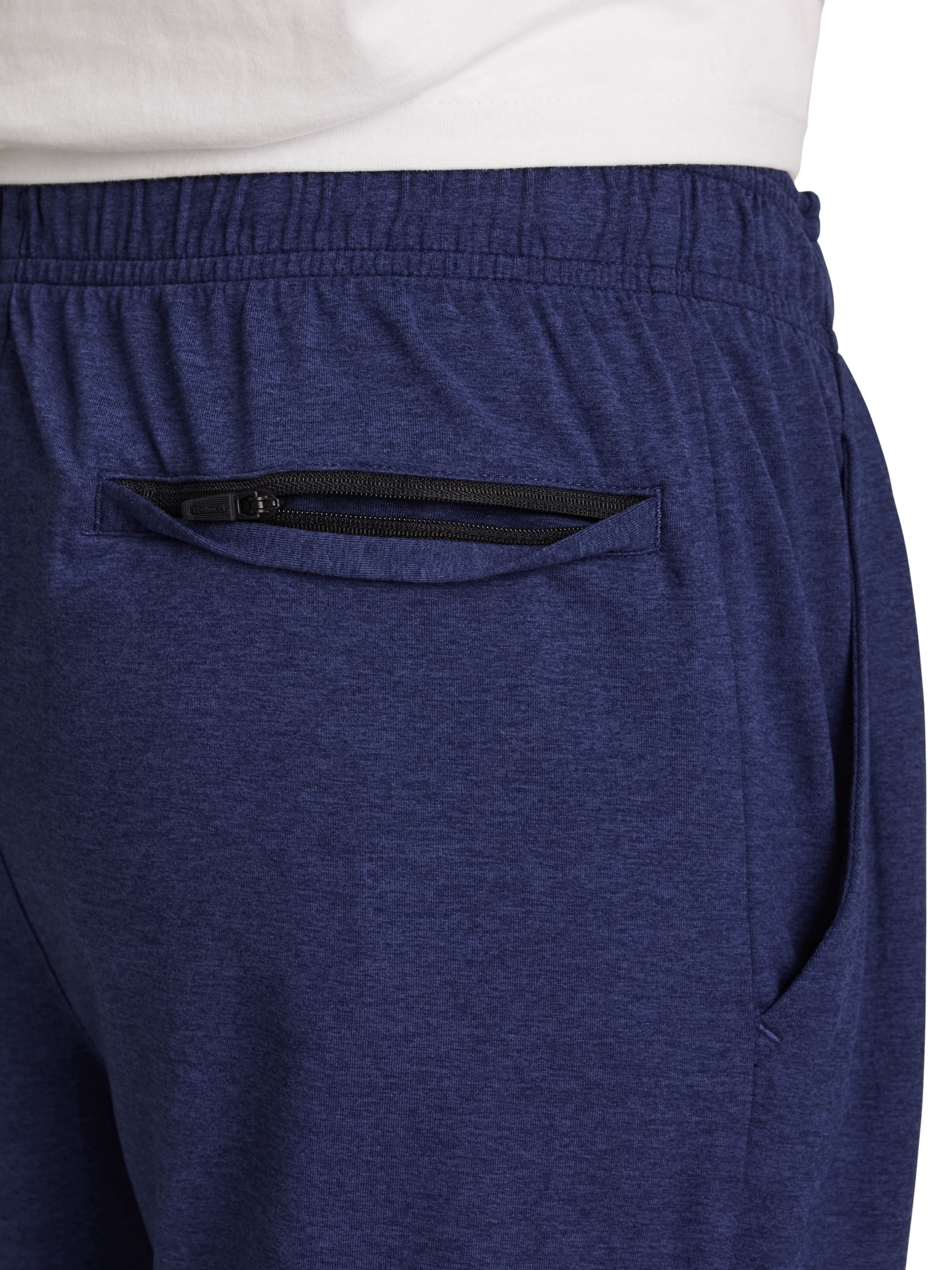 Reebok Men's and Big Men's Legacy Jogger, Sizes S-3XL