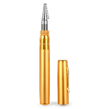 Telescopic Pocket Pen Fishing Rod Mini Fishing Pole Fishing Accessories