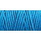Hemptique HS20-TURQ Bobine de Cordon de Chanvre 20No. 205 Pi -Pkg-Turquoise – image 2 sur 2