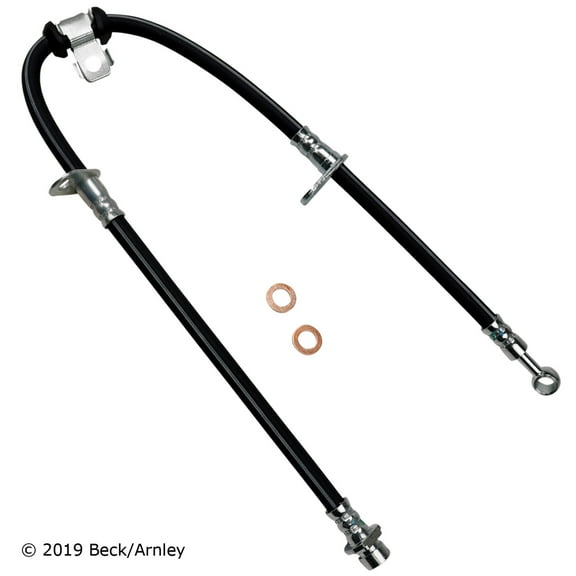 BeckArnley 073-1394 Brake Hose