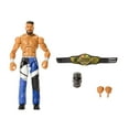thumbnail image 1 of WWE-Figurine articulée Élite Andrade-Série122, 1 of 6