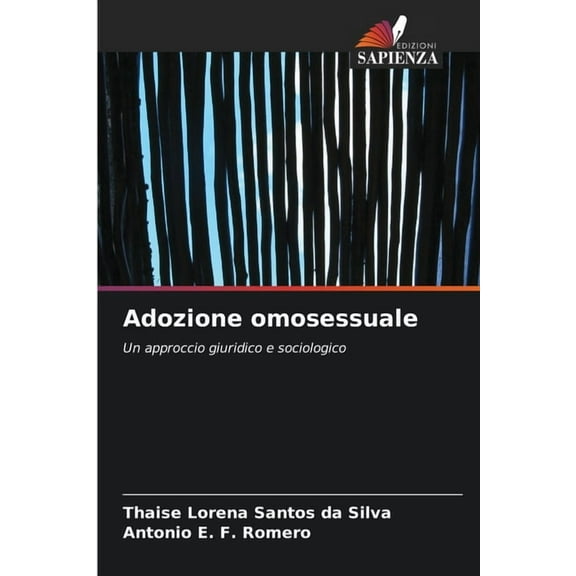 Adozione omosessuale, (Paperback)
