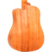 Gold Tone M-Guitar Travel Guitar Satin Natural