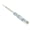 transparent, variant on Intelligent Voltages Tester Pen Induction Pencil Voltmeter Power Detector Electrical Screwdriver Indicators