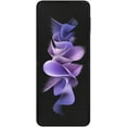 thumbnail image 2 of Samsung Galaxy Z Flip3 5G 256 Go Téléphone Intelligent Déverrouillé Restauré Bon, 2 of 6
