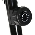 thumbnail image 3 of Stamina Upright Exercise Bike 1308, 8 Levels Magnetic Resistance, 300 lb. Weight Limit, 3 of 12