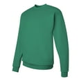 thumbnail image 2 of Hanes Men's Ecosmart Crewneck Sweatshirt, Style P160, 2 of 3