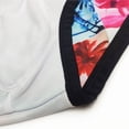 thumbnail image 4 of Leey-World Men's Quick Dry Swim Briefs Bikini Swimsuit Board Shorts with Adjustable Drawstring Speedo Mens Swim Brief(Pink,M), 4 of 9