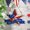 Multicolor, variant on Fwttom 4Th of July Decorations, Home Wall Decorations Wooden Usa Flag Wall Decor Independence Day Home Decor Vintage Porch Decor