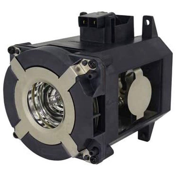 GOLDENRIVER 512893 A+lampe de Projecteur de Remplacement de Qualité avec Boîtier Compatible avec Richoh PJ WU6181N PJ-WU6181N